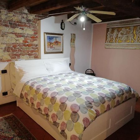 Ai Filippini Apartment Verona Ngoại thất bức ảnh