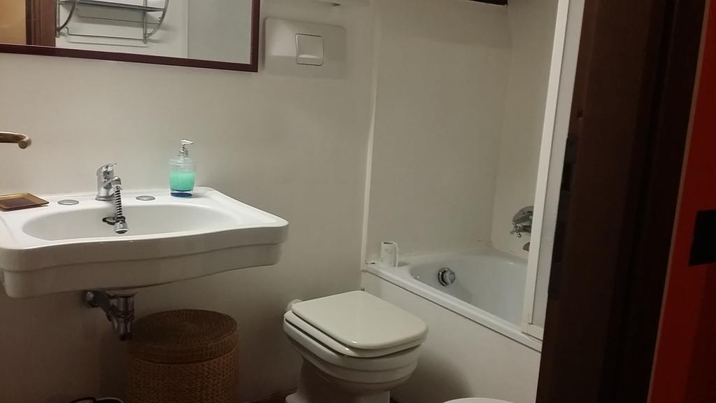 Ai Filippini Apartment Verona Ngoại thất bức ảnh